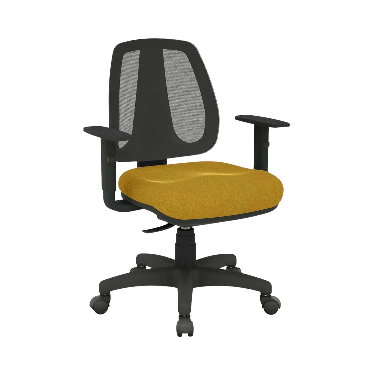 Cadeira Rhodes B-Side Mesh