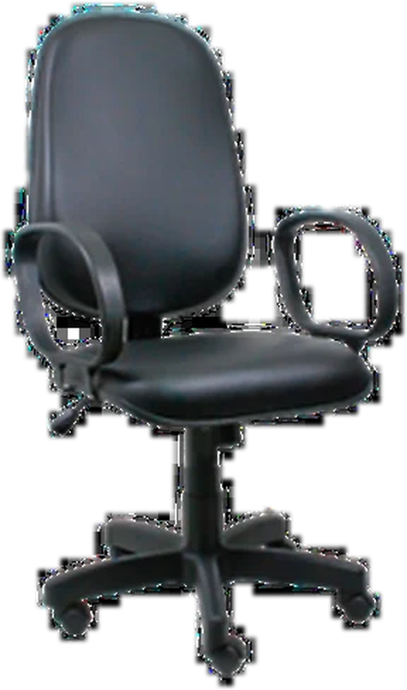 Cadeira SOS Custom Presidente